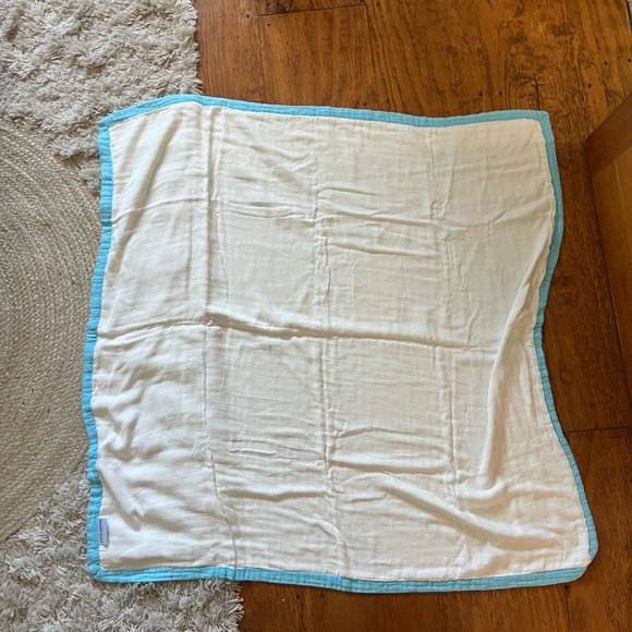 NEW Coco Moon Hawaii Hawai’i Kine ABCs Blanket - Picture 5 of 5